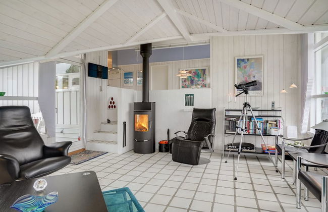 "Eilen" - 250m from the sea - Foto 31