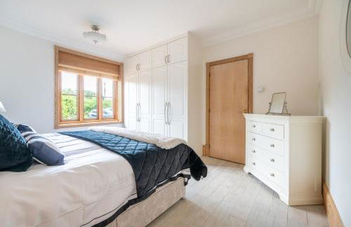 Large indoor swimming pool in Thetford Forest - The Pool House - Foto 6