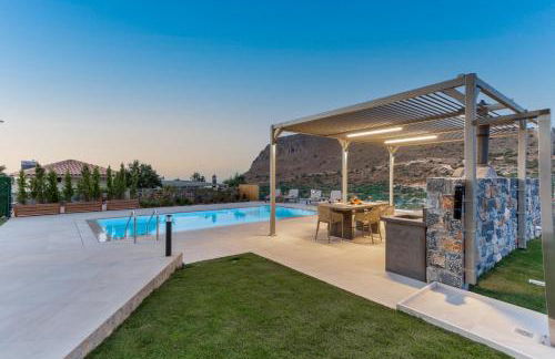 Utopia Luxury Villas - Photo 55