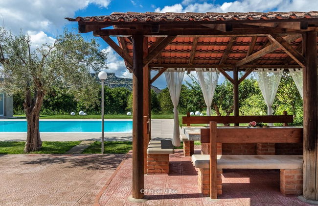 Sr-d636-conm0at - Villa Zagara Bianca - Foto 37