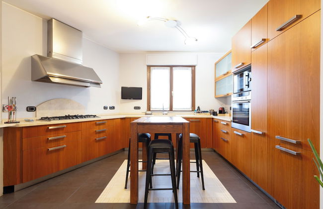 Villa Adige Luxury - Foto 21