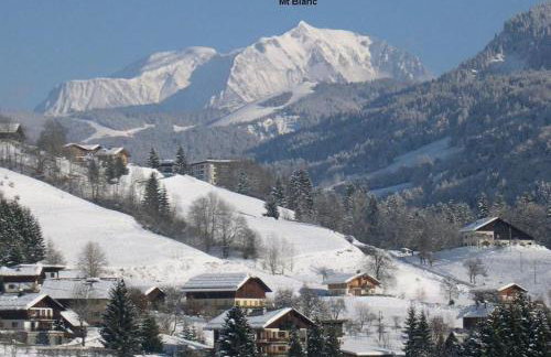 Chalet Mon Idole Spa - Foto 10