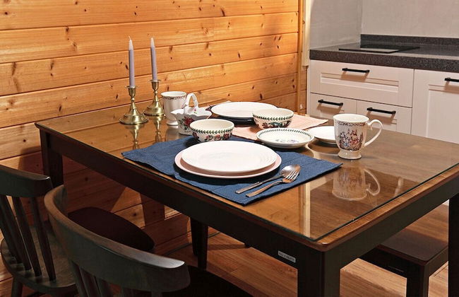 Gyeongju Europe Village Pension - Foto 62