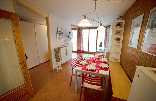 Le Nasse in San Martino di Castrozza - Foto 6