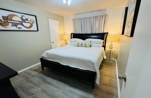 Private 2 bedroom duplex - Foto 25