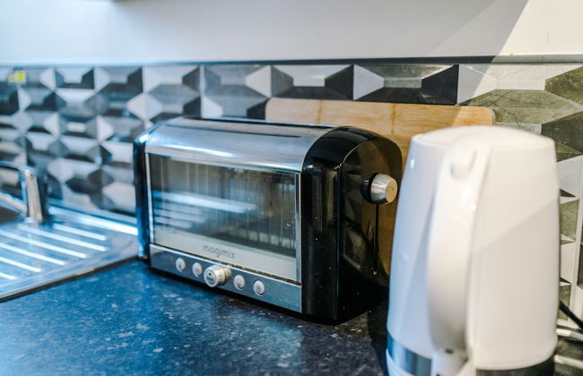 Stay With Empire - Windsor Terrace - Foto 80