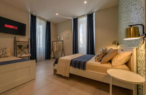 Bastioni Central Apartment - Foto 12