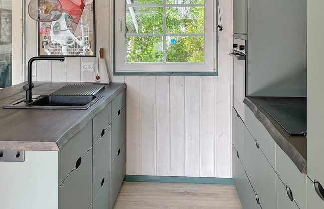 Tranquil Oasis With Pool - By Traum Ferienwohnungen - Foto 18