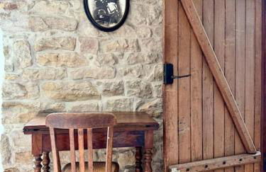 La Ferme, spacieuse maison tout confort, Bénodet - Foto 34