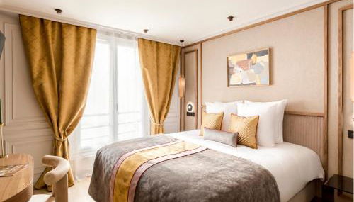 Merveil - Signature Suite - Opera - Rougemont III - Foto 4