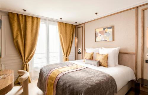 Merveil - Signature Suite - Opera - Rougemont III - Foto 4