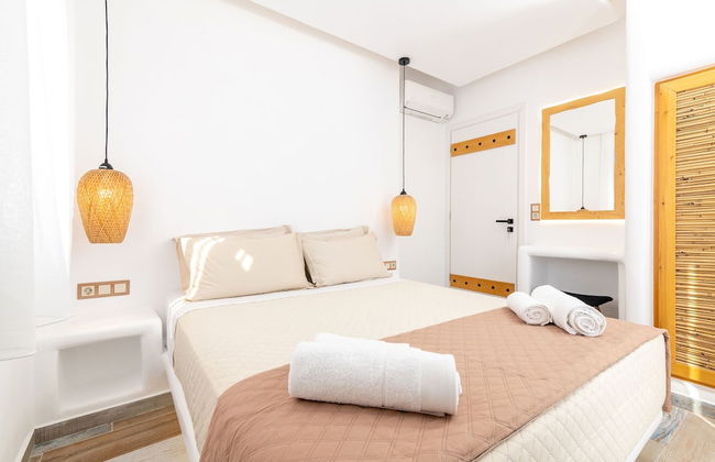 Naxian Sunset Luxury Villas - Photo 12