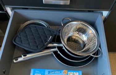 Honoriane - Appartements meublés - Photo 30