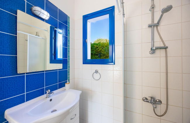 Villa Athina Ena in Peyia - Photo 23