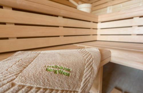 Landhäuser Bergwiese - Ferienhaus Höhenblick - Foto 19