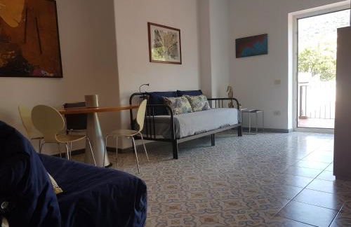 LA TERRAZZA DELL^IPPOCAMPO #Seaview apartment - Foto 28