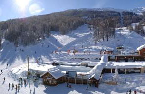 Appartement Puy-Saint-Vincent - Foto 14