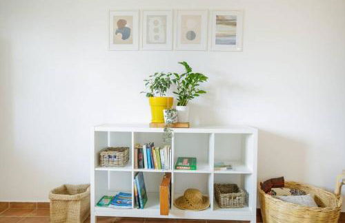 Alethea's Sea View Apartment - Foto 28