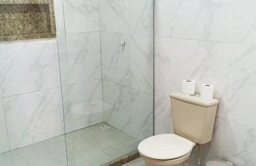 Casa Tartaruga 4 - Sofisticação a 50m da Praia de Guriri - Photo 7