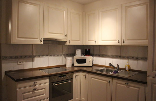 Studios near Basel Airport - RM 112 - Foto 1