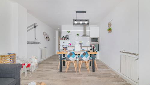 Apartamento Vista Nevada - Foto 2