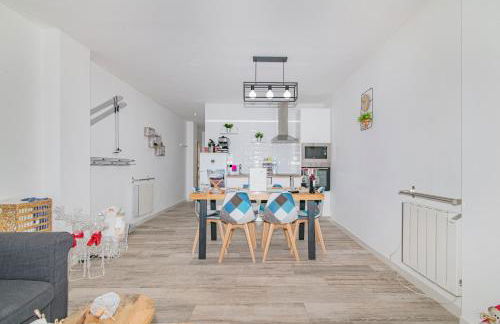 Apartamento Vista Nevada - Foto 2