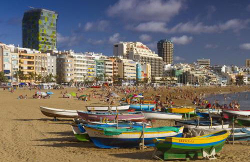 La puntilla de las canteras - Foto 42