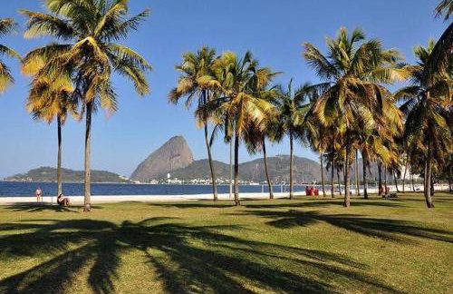 Praia do Flamengo - Foto 12