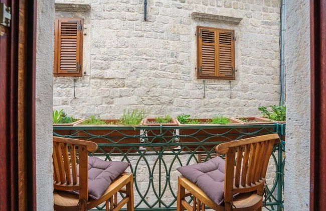 Apartments Wine House Old Town - Foto 5