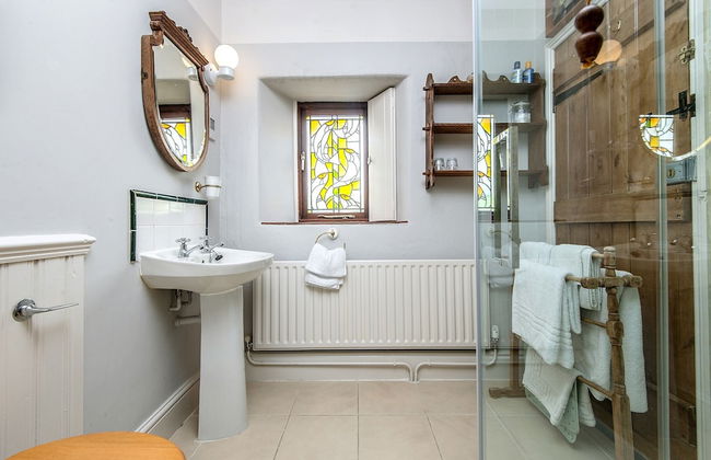 Beechenhill Farm - Foto 11