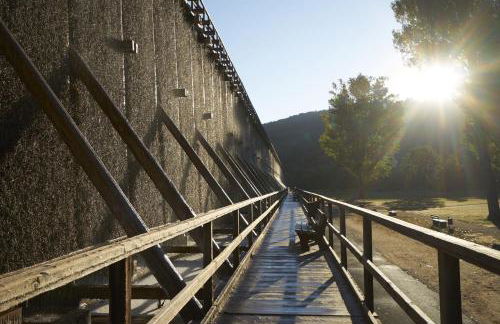 Ferienwohnung Auszeit - Foto 30