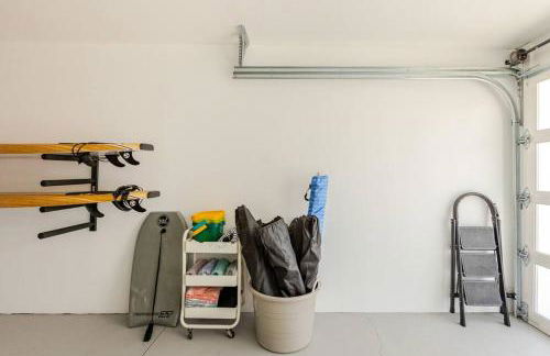 Leucadia's Beach House w Game Room - Foto 43