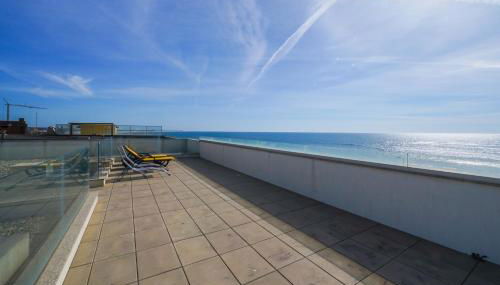 Ombak Apúlia - Sea view - Photo 3