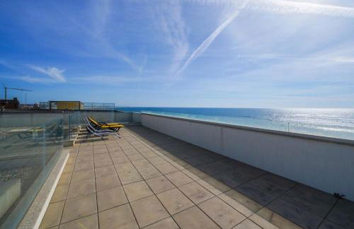 Ombak Apúlia - Sea view - Photo 3