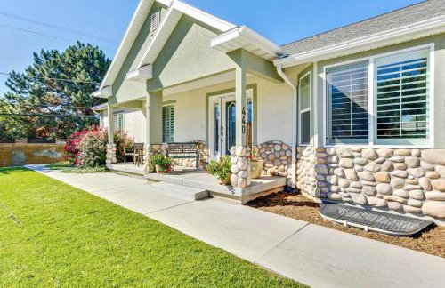 Play & Gather in Luxury,Pets too! Close to it Everything! - Foto 9