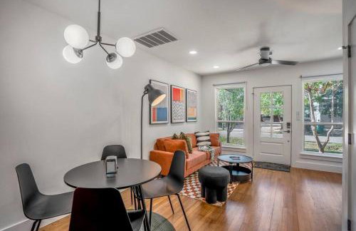 Htown eclectic funk vibe unit A - Foto 13