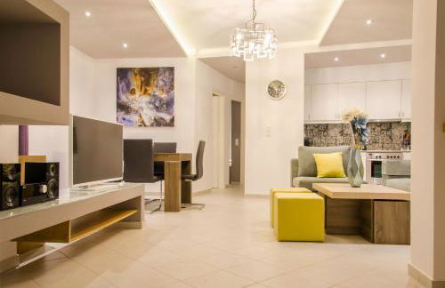 Talos Luxury Suites - Photo 64