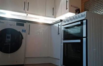 Cosy Cabin - Foto 30