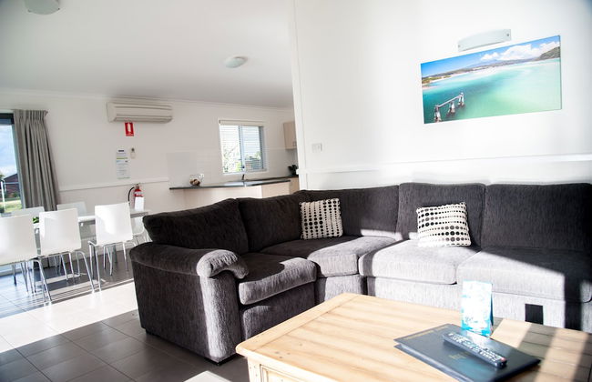 BIG4 Batemans Bay Beach Resort - Photo 6