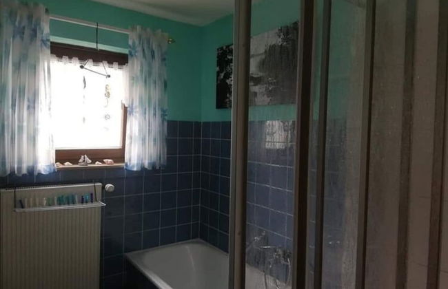 Wohnung in Pfuhl Nahe Naturschutzgebiet - Foto 19