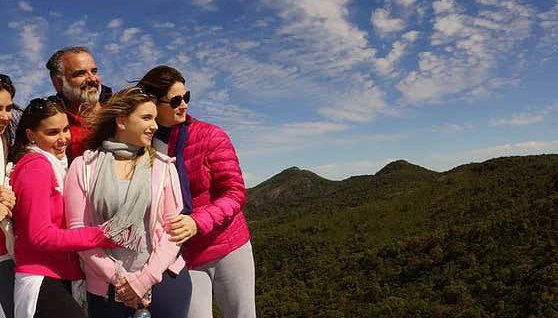 Tour di Monte Verde in 4x4 - Foto 3