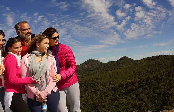 Tour de 4x4 por Monte Verde - Foto 3