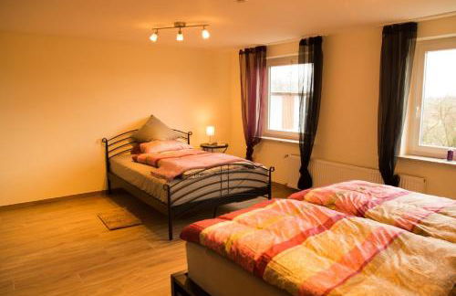 Ferienwohnung Frau Klara - Foto 23