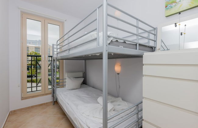 Apartments Baltic Park by Renters - Foto 4