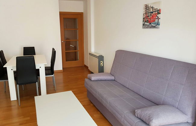 Apartamentos Portosin 3000 - Foto 29