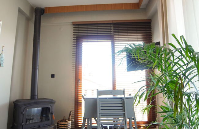 Alp Suites Mandalin - Foto 6