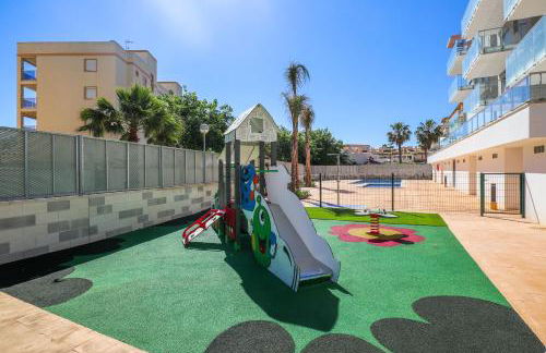 Las Dunas - Photo 16