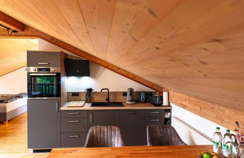 Landhausvilla Watzmannblick - Foto 15