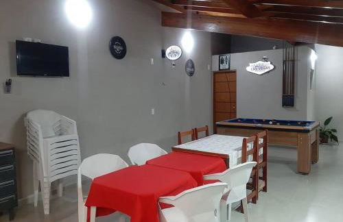 Casa para 5 pessoas próximo ao centro de SN - Casa Nova - Foto 47