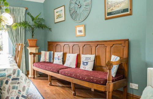 The Old Bakery, Wrentham - Photo 17